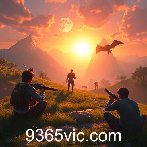 The Evolution and Impact of 365vic on Gaming Culture