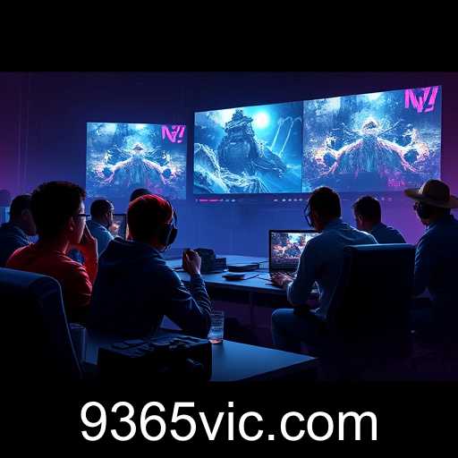 365vic: A New Era for Online Gaming Communities