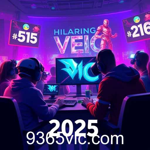 The Rise of 365vic and Its Impact on Online Gaming