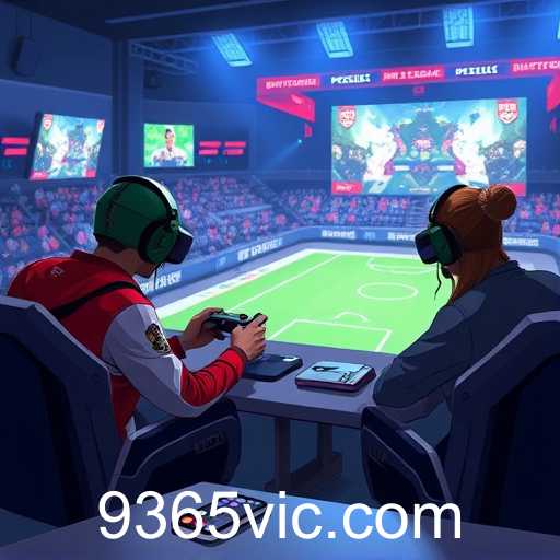 365vic Ushers in a New Era of Online Gaming