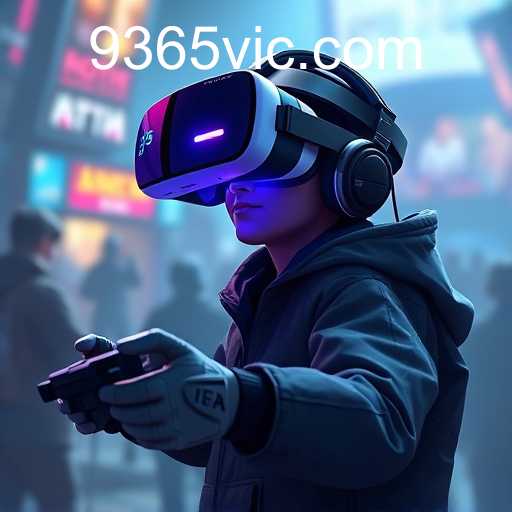 365vic: The Evolving World of Online Gaming