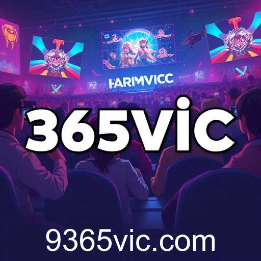 The Evolution of Online Gaming: 365vic at the Forefront