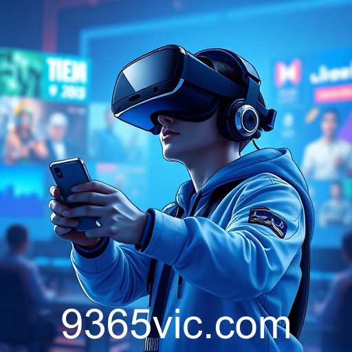 The Evolution of Online Gaming in 2025