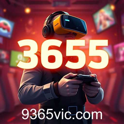 The Evolution of Online Gaming: A Look at 365vic's Rise