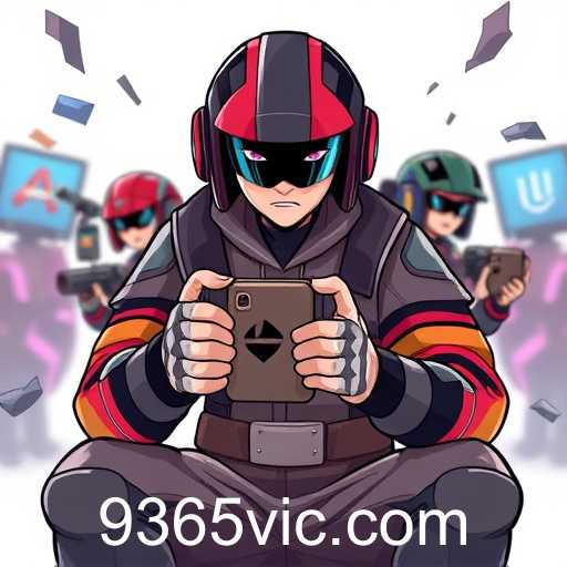 The Evolving Landscape of Online Gaming: 365vic Leads the Way