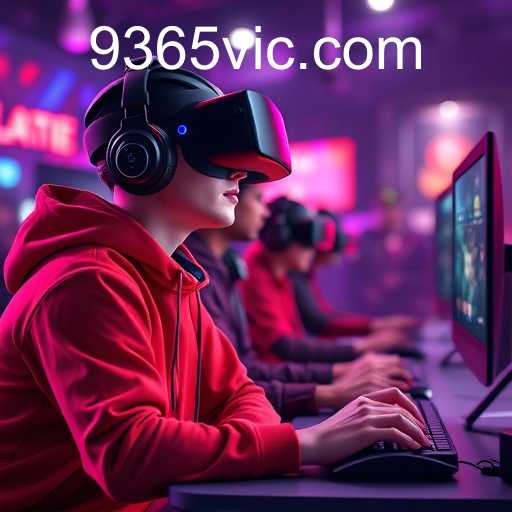 Evolving Landscape of Online Gaming