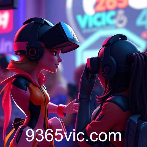 365Vic: A Deep Dive into the Gaming Revolution