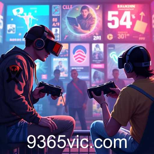 Gaming and Technology in 2025