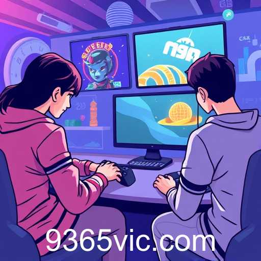 The Rising Influence of 365vic in the Gaming World