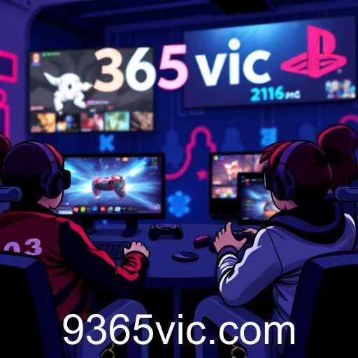 Exploring the Role of Online Gaming Platforms in 2025