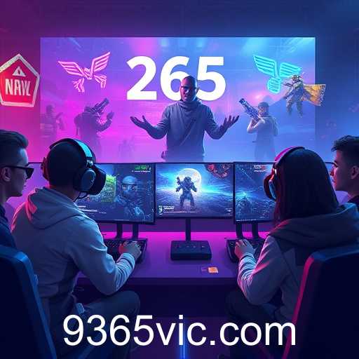 The Rise of Online Gaming in 2025