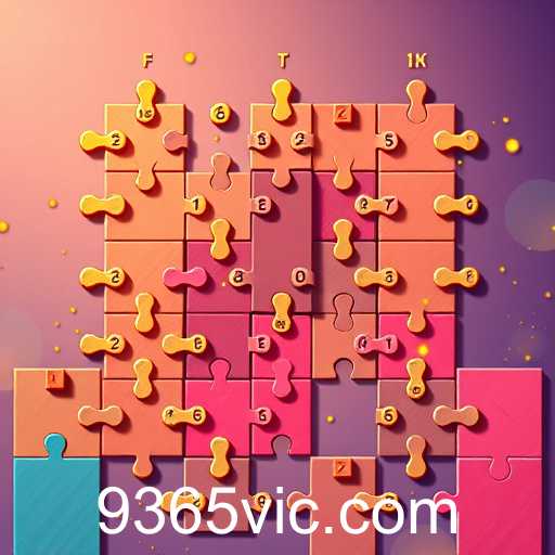 Unraveling the Allure of Puzzle Games on 365vic