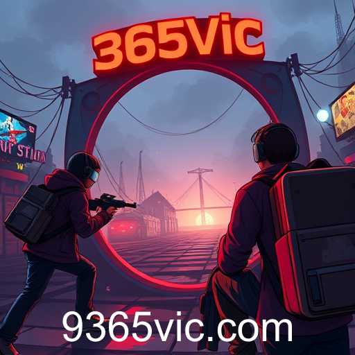 Exploring '365vic': A Trusted Beacon in Game Reviews