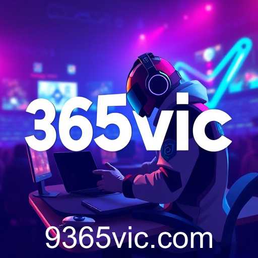 The Continued Rise of 365vic in the Online Gaming World