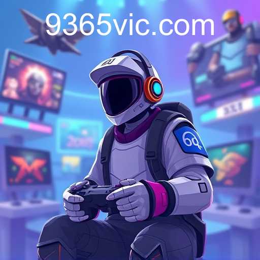 The Rise and Influence of 365vic in Online Gaming