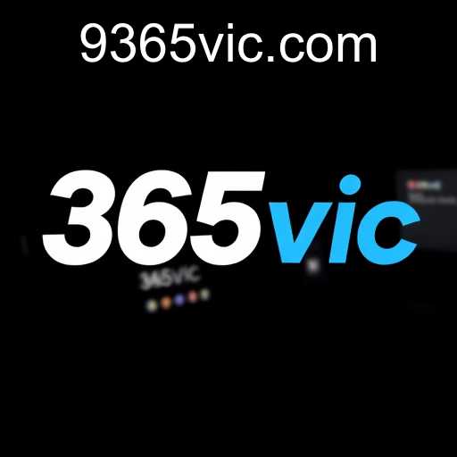The Rise of 365vic amidst Gaming Evolutions