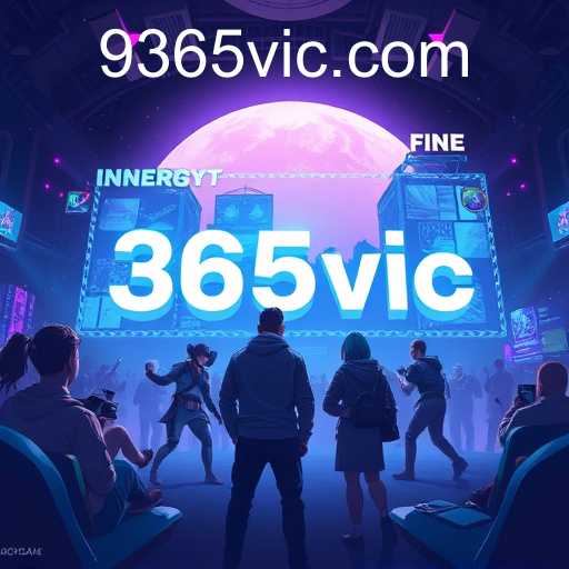 The Rise of 365vic in Online Gaming