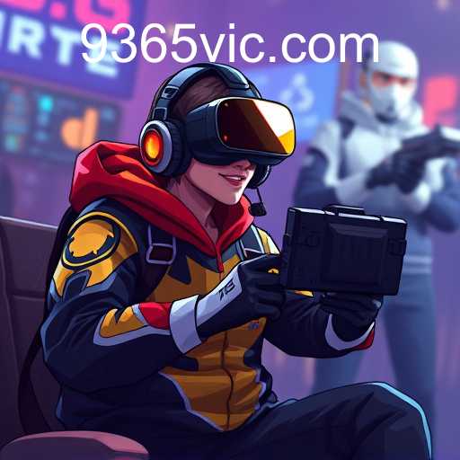 The Rise of 365vic in the Gaming World