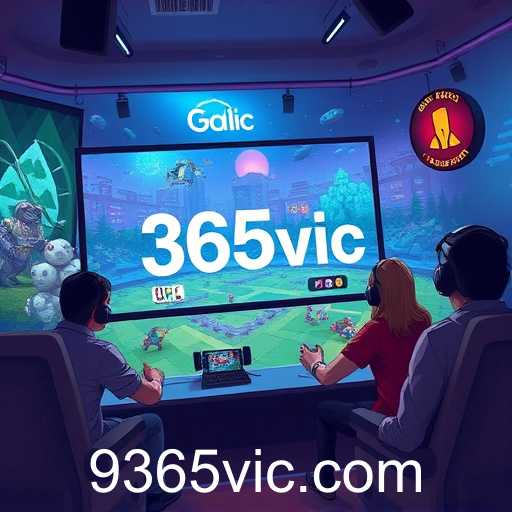 The Rise of 365vic and Its Influence on Gaming Trends