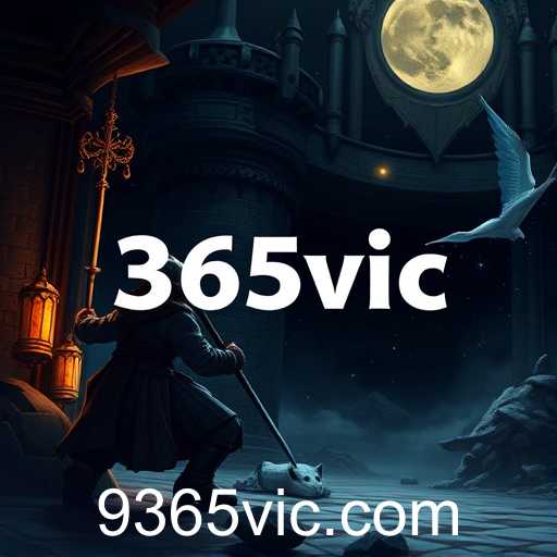 Exploring the World of Role-Playing Games on 365vic