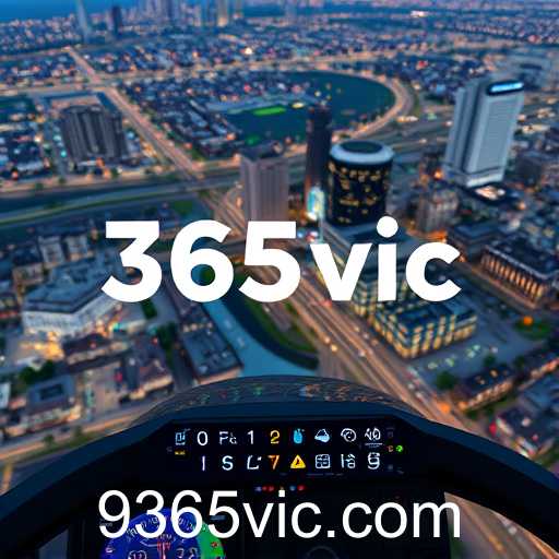 Exploring the Intricacies of Simulation Games on 365vic