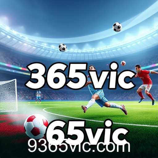 Exploring the World of Sports Games: The Impact of '365vic'